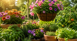 Cultivate Your Outdoor Dream Oasis