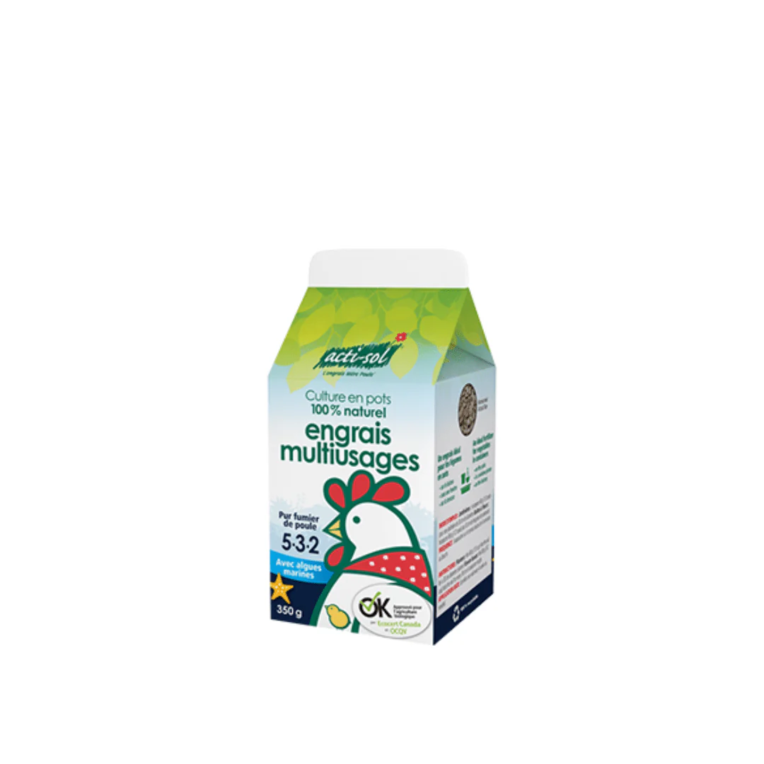 Fertilizers